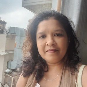 Meet your Posher, Sapna